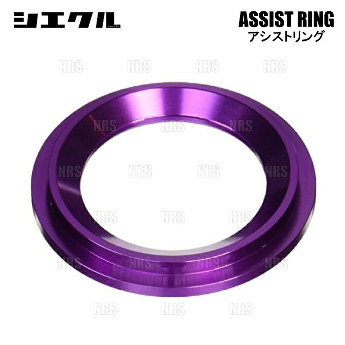 siecle シエクル ASSIST RING アシストリング タント/カスタム LA600S/LA610S KF 13/10～19/7 (RR13AK