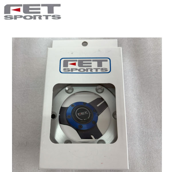 楽天市場】FET ボスキット FB535 トヨタ【お取り寄せ商品