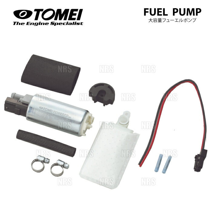Amazon | TOMEI(東名) フューエルポンプ FUEL PUMP JZX100