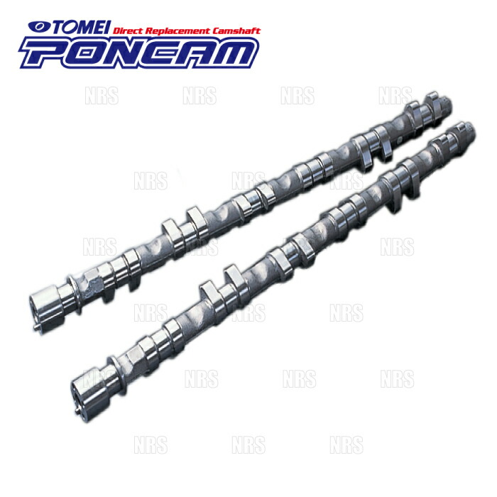 楽天市場】HKS エッチケーエス CAMSHAFT カムシャフト (IN/EXセット) シルビア S14/S15 SR20DET 93/10～02/8  (22002-AN023/22002-AN024 : エービーエムストア