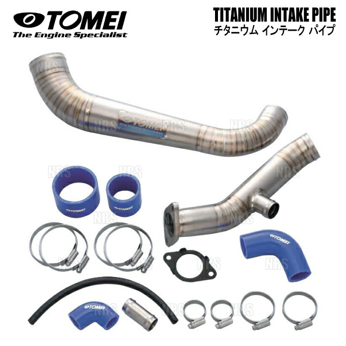 楽天市場】数量限定 大特価 TOMEI 東名パワード チタニウム