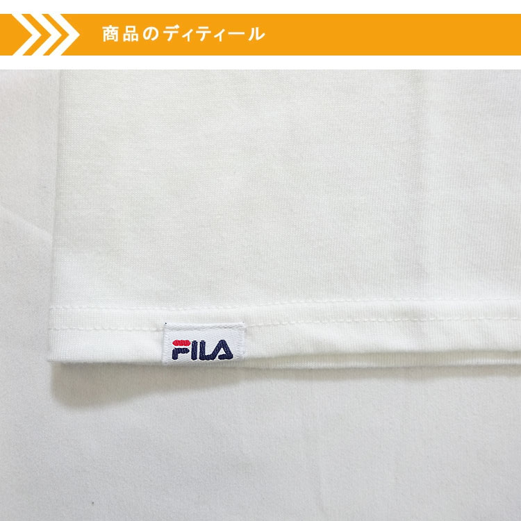 市場 FILA フィットネスウェア レディース Tシャツ フィラ トレーニングシャツ ランニング スポーツウェア