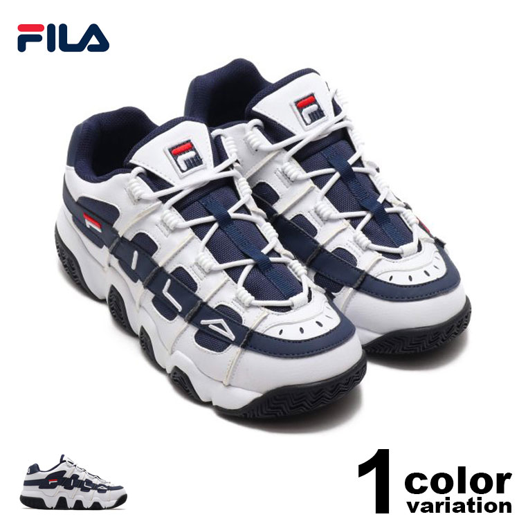 楽天市場 フィラ Fila バリケード Xt 97 Low スニーカー メンズ