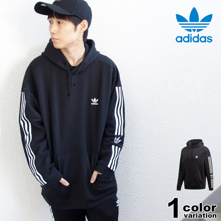 adidas originals zip up hoodie