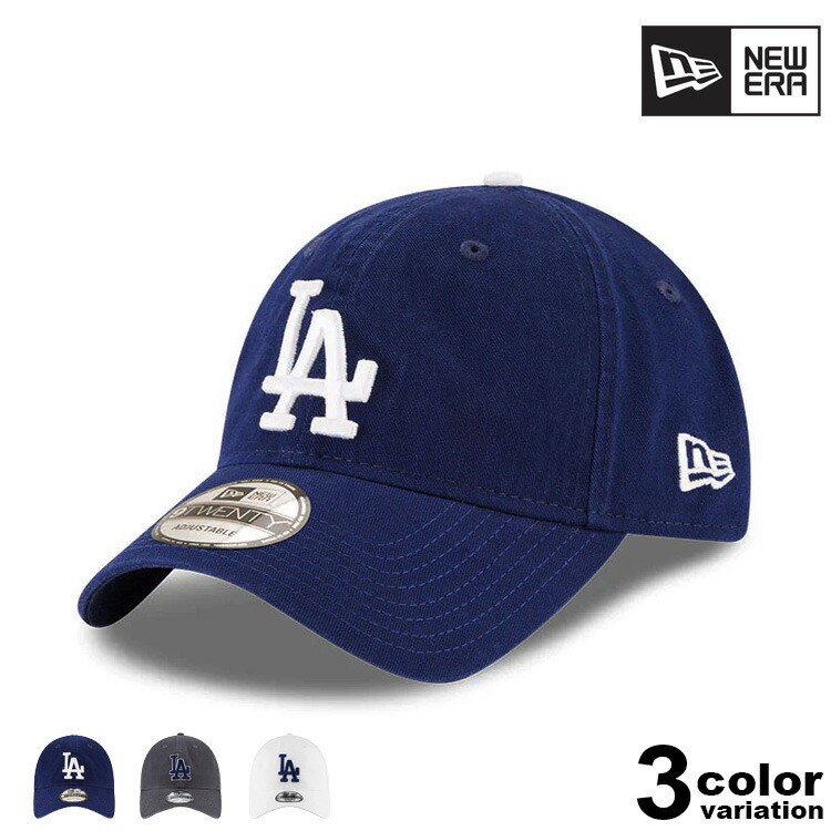 new era ニューエラ Dodgers ドジャース キャップ 59FIFTY Dodgers Pack ロサンゼルス・ドジャース ホワイト