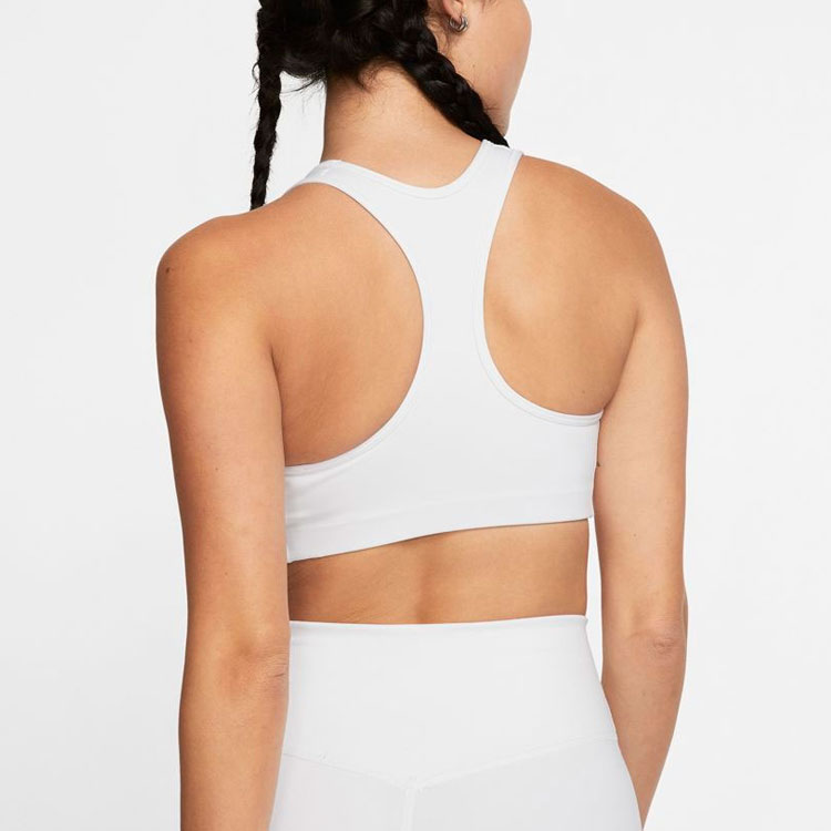 NIKE ナイキ スポーツブラ ブラトップ パッド 速乾 MED スポブラ ブラ
