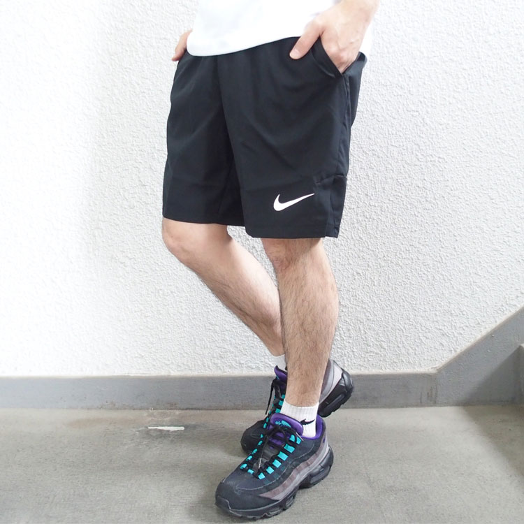 楽天市場 ナイキ Nike ショートパンツ フレックス ウーブン ショート 3 0 メンズ Nike ショートパンツ ランニング パンツ Cu4946 ナイキ あす楽対応 メール便対応 Abot