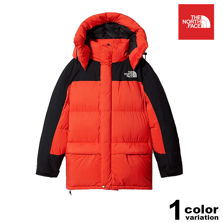 楽天市場 ノースフェイス ダウンジャケット 1994 レトロ ヒマラヤン パーカー The North Face 1994 Retro Himalayan Parka ダウン ジャケット アウトドア フレア オレンジ 大きいサイズ Nf0a4qyp Usモデル あす楽対応 Abot