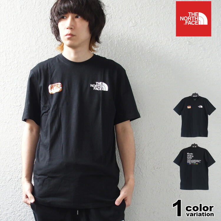 楽天市場】海外限定モデル ザ ノースフェイス Tシャツ THE NORTH