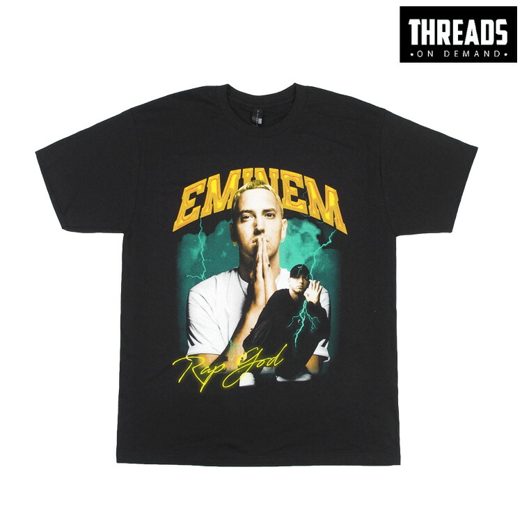楽天市場】THREADS ON DEMAND スレッドオンデマンド Tシャツ