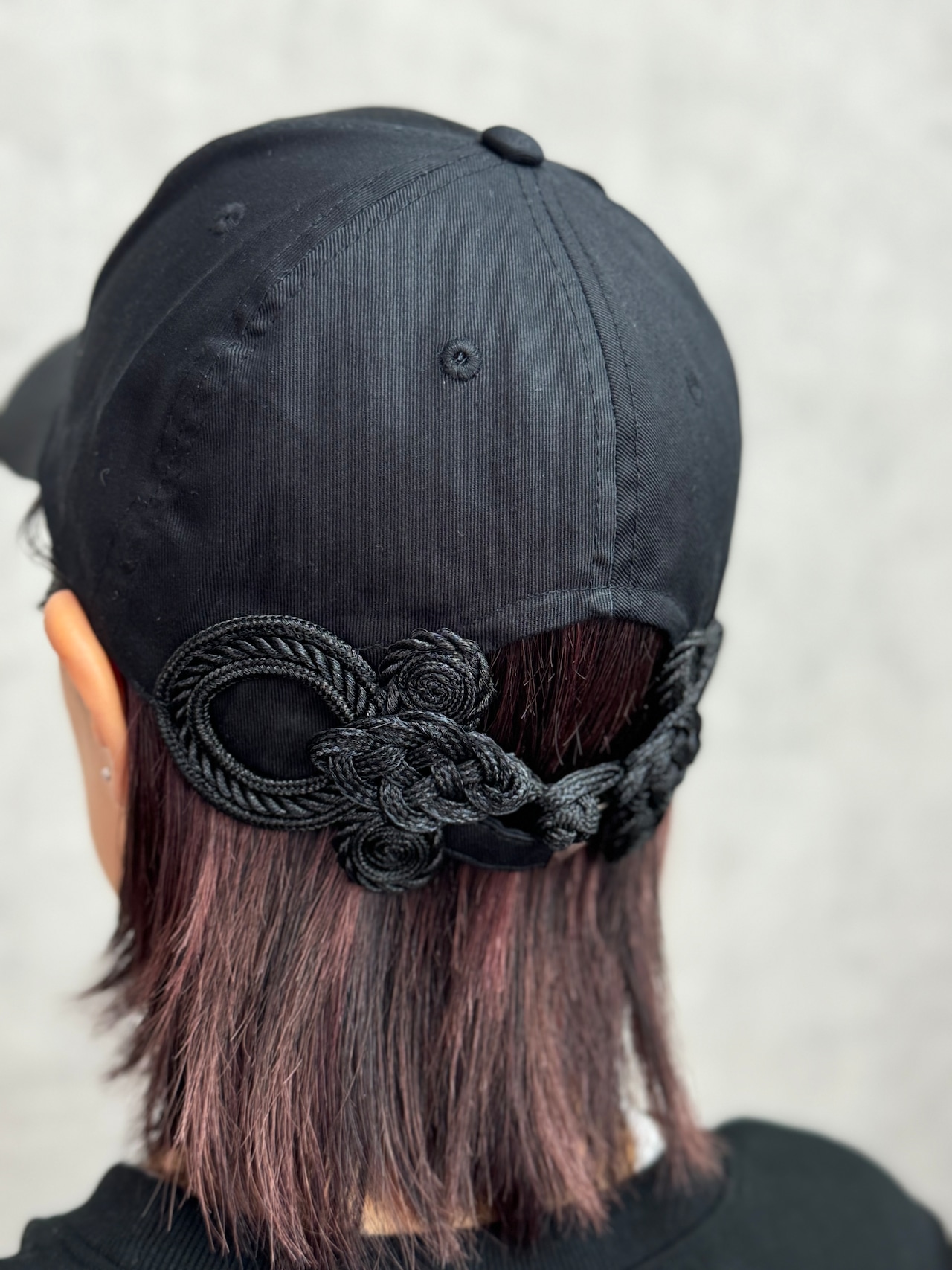 ✨’25ss美品✨TRANOI トラノイ ボーダーコクーントップス BLACK TRANOI 【送料無料】TRANOI. トラノイ TORA ボーダーコクーン