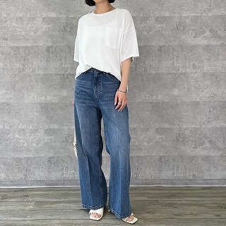 新品未使用　今季　アンナケリー　ロゴニットプルオーバー　シアー　ベージュ 楽天市場】【AnnaKerryアンナケリー21251809】シアーロゴニット