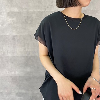 Summer sale ANNA KERRY（アンナケリー） ピグメントTシャツ ☆マーク 柔らかい リラックス感 シンプルTシャツ 楽天市場】Summer Sale 30%OFF ANNA KERRY（アンナケリー