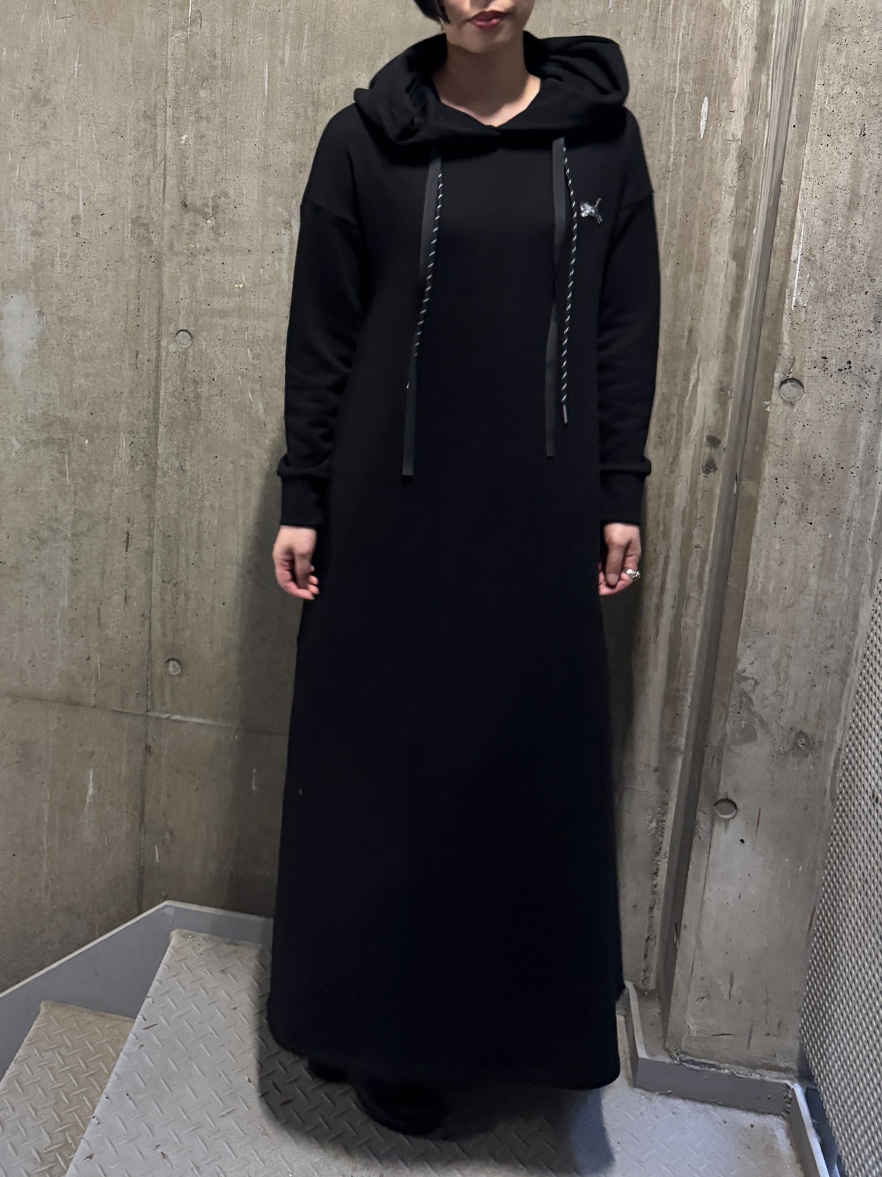 【TRANOI.】TORA FOODIE ONEPIECE 214R402|Aboutir