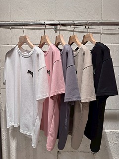【TRANOI.】TORA TEE 231J227