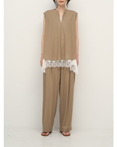 【CHIGNON】ｸｰﾙｶｯﾄｿｰｽｷｯﾊﾟｰPO[8862-381GL]