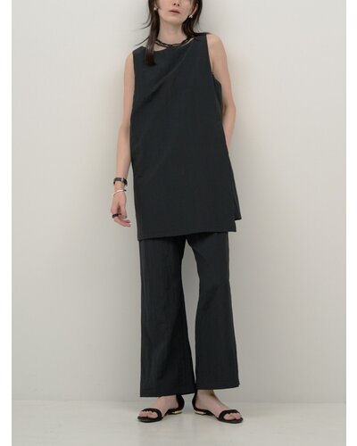【CHIGNON】チュニックコンビネゾン[3863-652BZ]