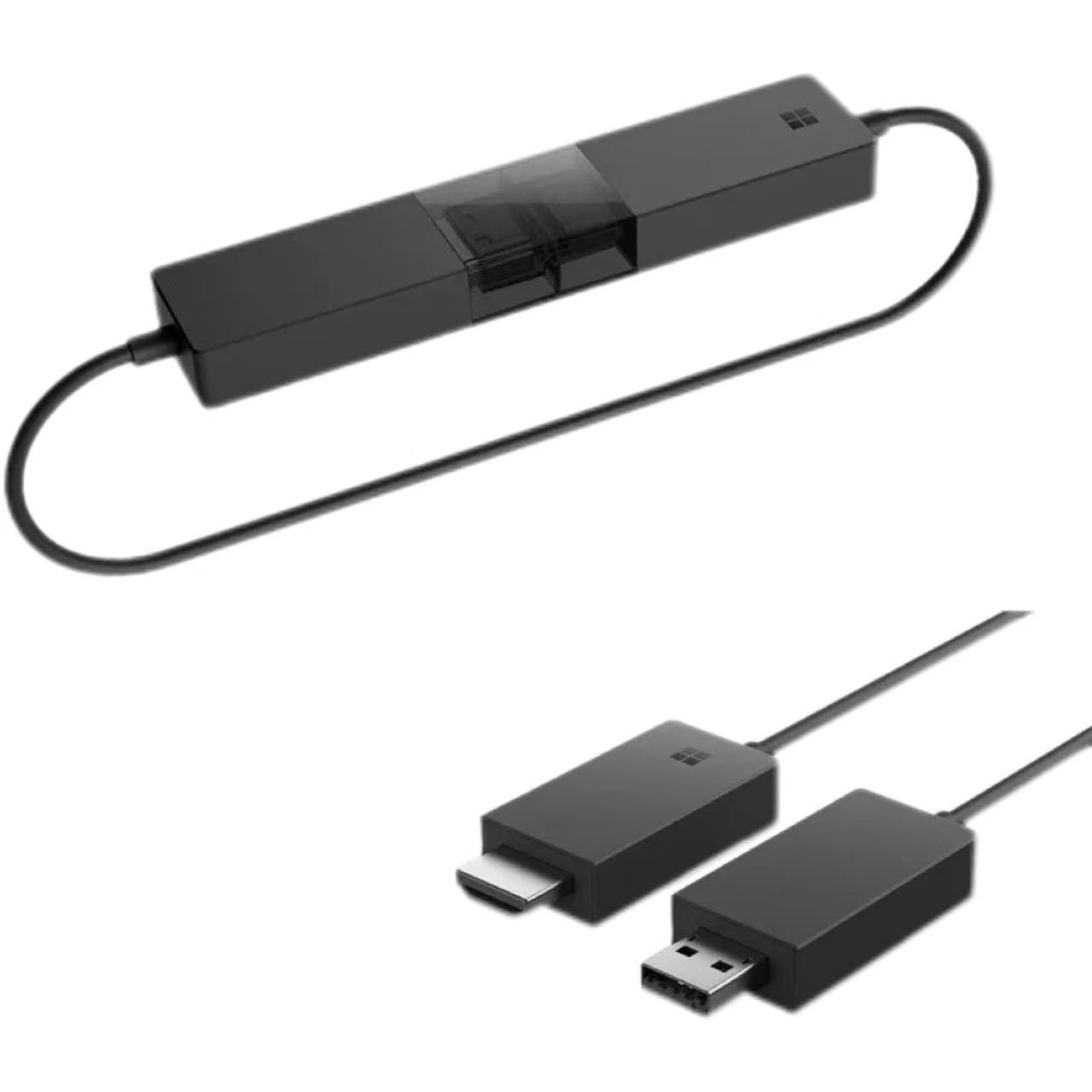 楽天市場】【新品】マイクロソフト ワイヤレス ディスプレイ