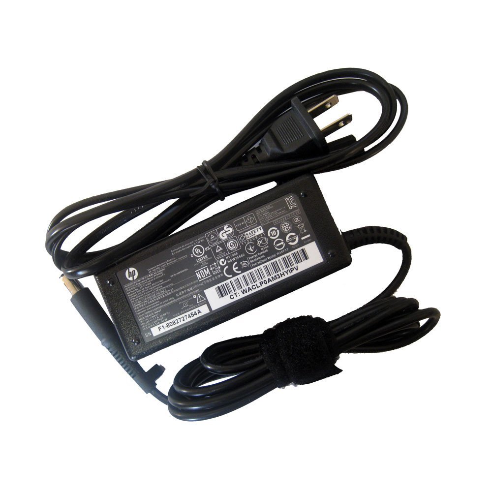 楽天市場】HP 純正 ノートパソコン用 65W ACアダプター 7.4mm