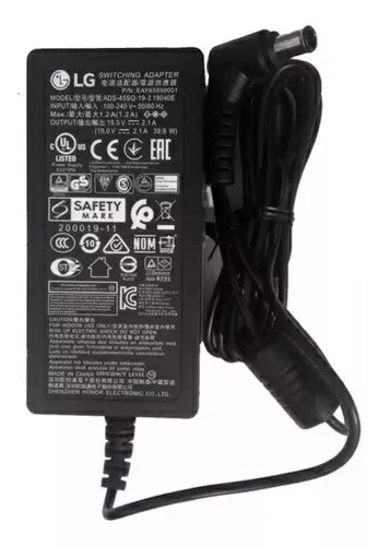 動作品 LG 27UP550N-W 液晶モニター 2021年製 ACアダプター Amazon.co.jp: LG モニター ディスプレイ 27UP550N-W 27インチ