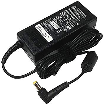 Gatewayノートパソコン対応互換AC 19V-3.42A ADP-65HB AB/ADP-65HB BB tf8su2k Gatewayノートパソコン用ACアダプター 19V-3.42A ADP-65HB AB
