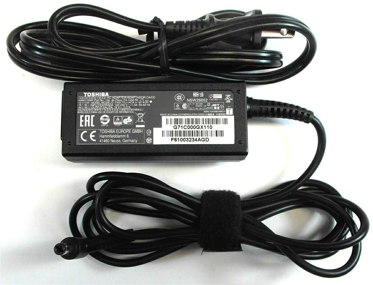 楽天市場】純正新品 東芝 dynabook AZ35/AZ25シリーズ用 AC電源