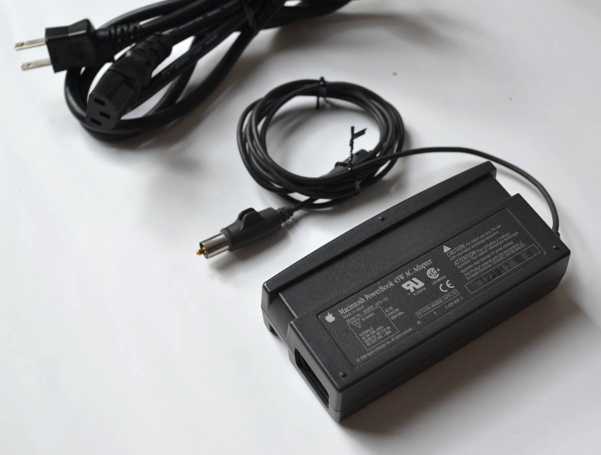 Chargeur Apple Macbook Pro A1172 Chargeurs Apple
