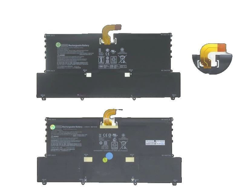 【純正】Spectre 13-v107tu 7.7V 38Wh hp ノート PC ノートパソコン 純正 交換バッテリー|3am Studio