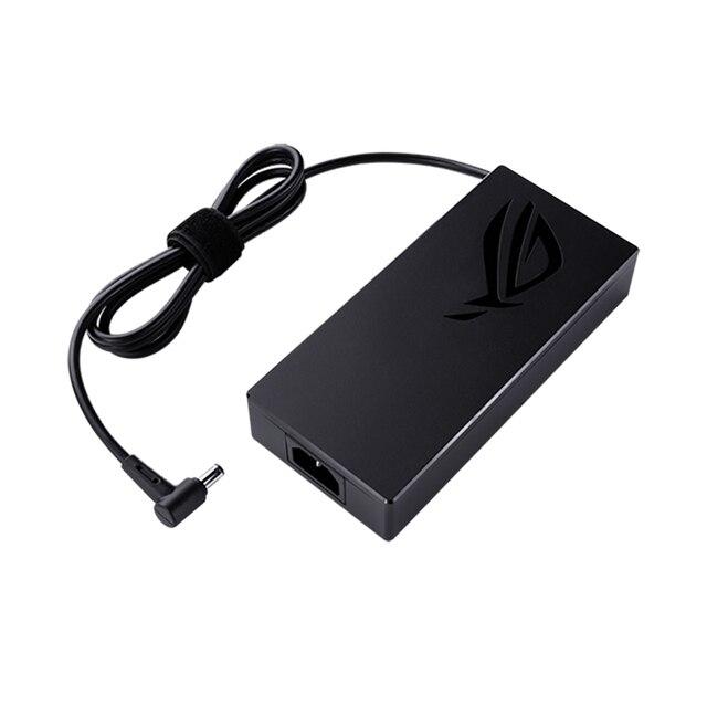 楽天市場】純正新品 ASUS 20V 16.5A ROG Strix Scar 17 18 Strix G18