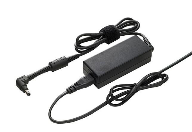 楽天市場】パナソニック 純正 ノートPC用 ACアダプター 65W(16V