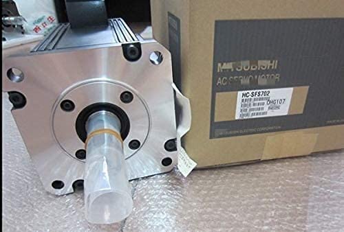 【新品★貨物輸送無料】MITSUBISHI/三菱 HC-SFS702 サーボ原動機【６ヶ月引き受ける】