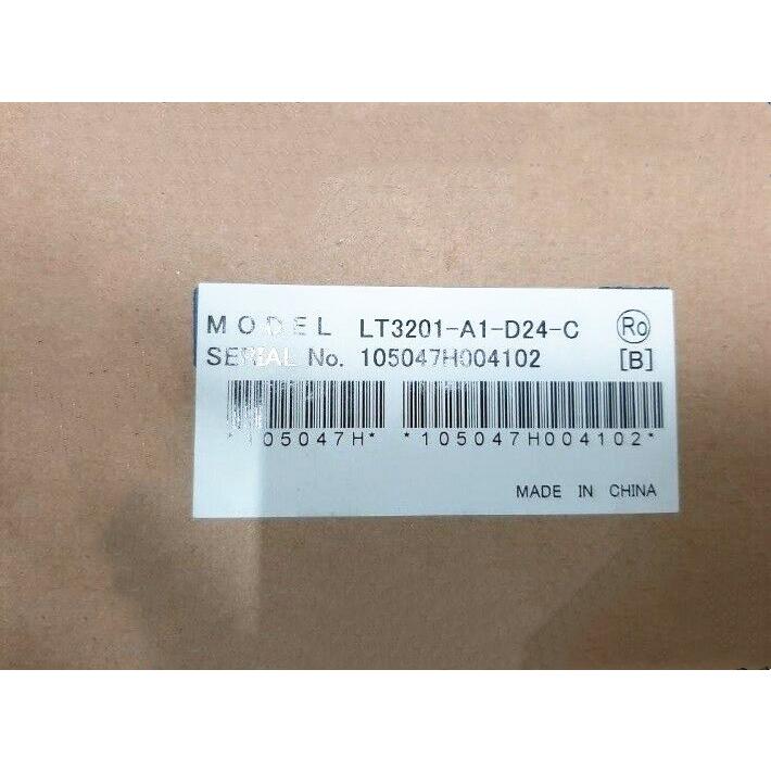 【新品★貨物輸送無料】Proface LT3201-A1-D24-C 見せびらかす器【６ヶ月引き受ける】