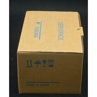 【新品★送料無料】YASKAWA サーボドライバー SGDB-10ADM【６ヶ月保証】