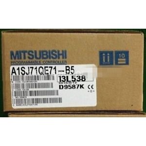 【新品★貨物輸送無料】MITSUBISHI/三菱 A1SJ71QE71-B5 Ethernet界面単一のもの【６ヶ月引き受ける】