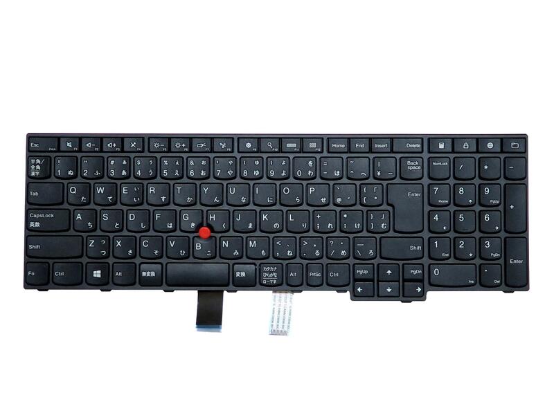 Lenovo ThinkPad T540p i7 USキーボード New for Lenovo Thinkpad L540 T540 T540P T550 T560 Keyboard US No