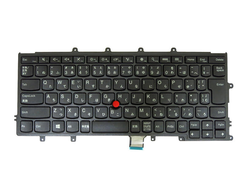 Lenovo ThinkPad X200Tablet 英字キーボード imgrc0073694526.jpg