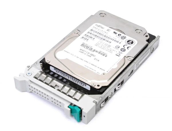 NEC N8150-379 Express5800用 SAS6G 15K 146GB (MBE2147RC) 【中古】【20150803】