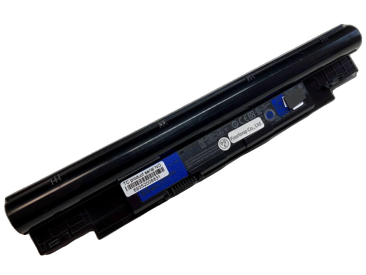 【完全無欠】Vostro v131 series 11.1V 65Wh DELL デル 万覚え帳 マイコン 万覚え帳マイコン 完全無欠 取り替えっこ蓄電池