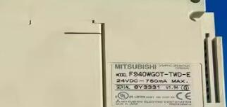 【新品  適格請求書発行可】MITSUBISHI F940WGOT-TWD-E F940WG0T-TWD-E【６ヶ月保証】