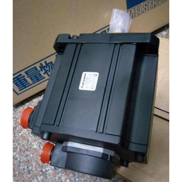 【新品 適格請求書発行可】MITSUBISHI 三菱 サーボモータ HC-SFS5024 【６ヶ月保証】｜3am Studio