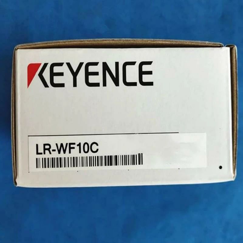 【新品  適当お願いごと書振り出し可】KEYENCE キーエンス LR-WF10C 用白いこと斑点模様光電検出器【６ヶ月引き受ける】