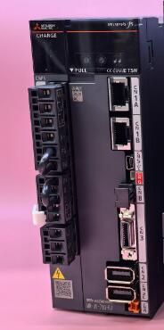 【新品 適格請求書発行可MITSUBISHI 三菱電機 MR-J5-70G-RJ ACサーボアンプ 【６ヶ月保証】｜3am Studio