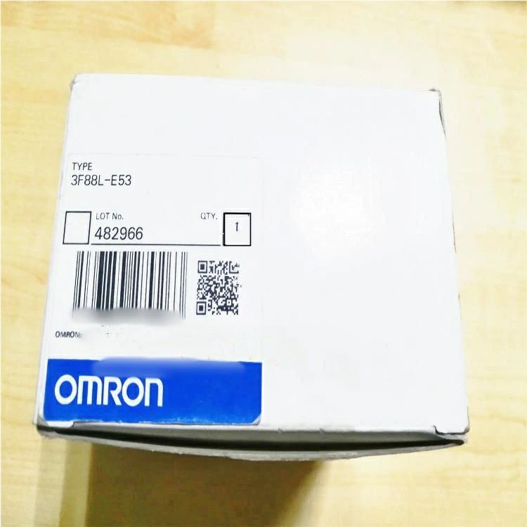 【新品★送料無料】OMRON オムロン 3F88L-E53 用カムコントローラ【6ヶ月保証】