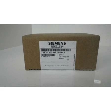 【新品★送料無料】SIEMENS 6ES7223-1BL22-0XA0 SIMATIC S7-200 6ES7 223-1BL22-0XA0 シーメンス【６ヶ月保証】