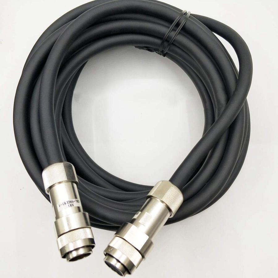 【新品★貨物輸送無料】YASKAWA / 安川電機 CBL-YRC061-1  【６ヶ月引き受ける】