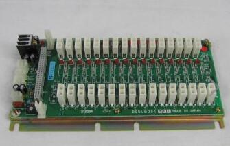 【新品★送料無料】三菱 D65UB004291 MITSUBISHI MAZAK ELECTRONIC CIRCUIT BOARD【6ヶ月保証】