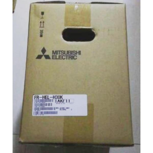 【新品★送料無料】MITSUBISHI 三菱電機 FR-HEL-H30K インバータ【６ヶ月保証】