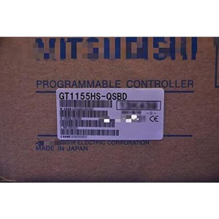【新品★送料無料】三菱 タッチパネル GT1155HS-QSBD 【６ヶ月保証】