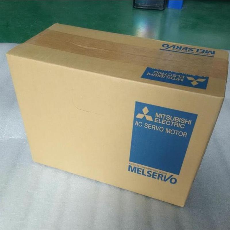 【新品★貨物輸送無料】MITSUBISHI/三菱 HC-RF103BK サーボ原動機【６ヶ月引き受ける】