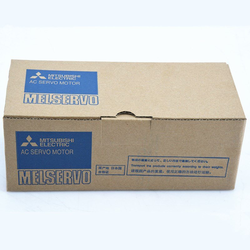 【新品★送料無料】MITSUBISHI 三菱電機 HG-KR053BJ サーボモーター【６ヶ月保証】